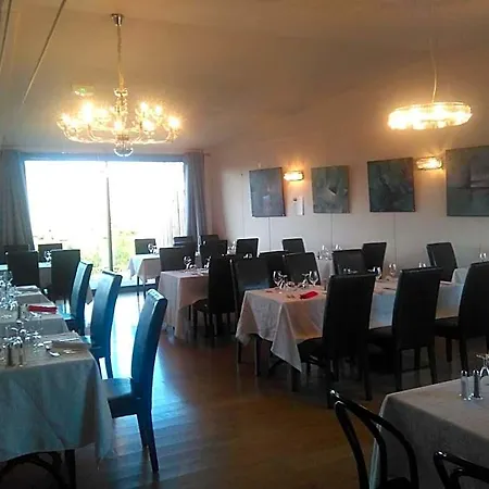 L'auberge De Teissieres-les-Boulies