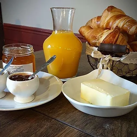 L'auberge De بيت ريفي *