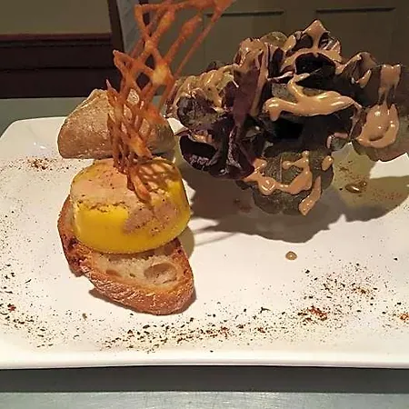 بيت ريفي L'auberge De Teissieres-les-Boulies