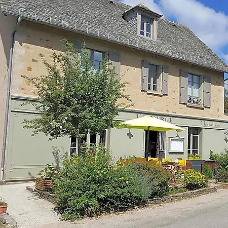 بيت ريفي L'auberge De