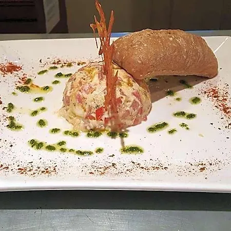 L'auberge De بيت ريفي *