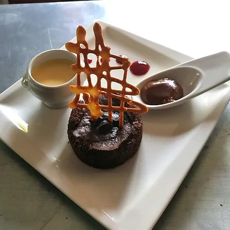 L'auberge De