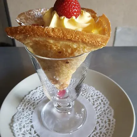 بيت ريفي L'auberge De