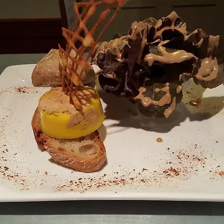 L'auberge De بيت ريفي