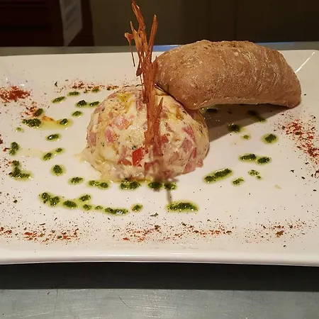 L'auberge De بيت ريفي *