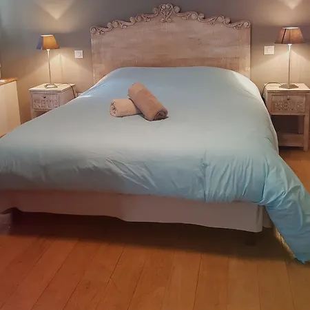 L'auberge De *